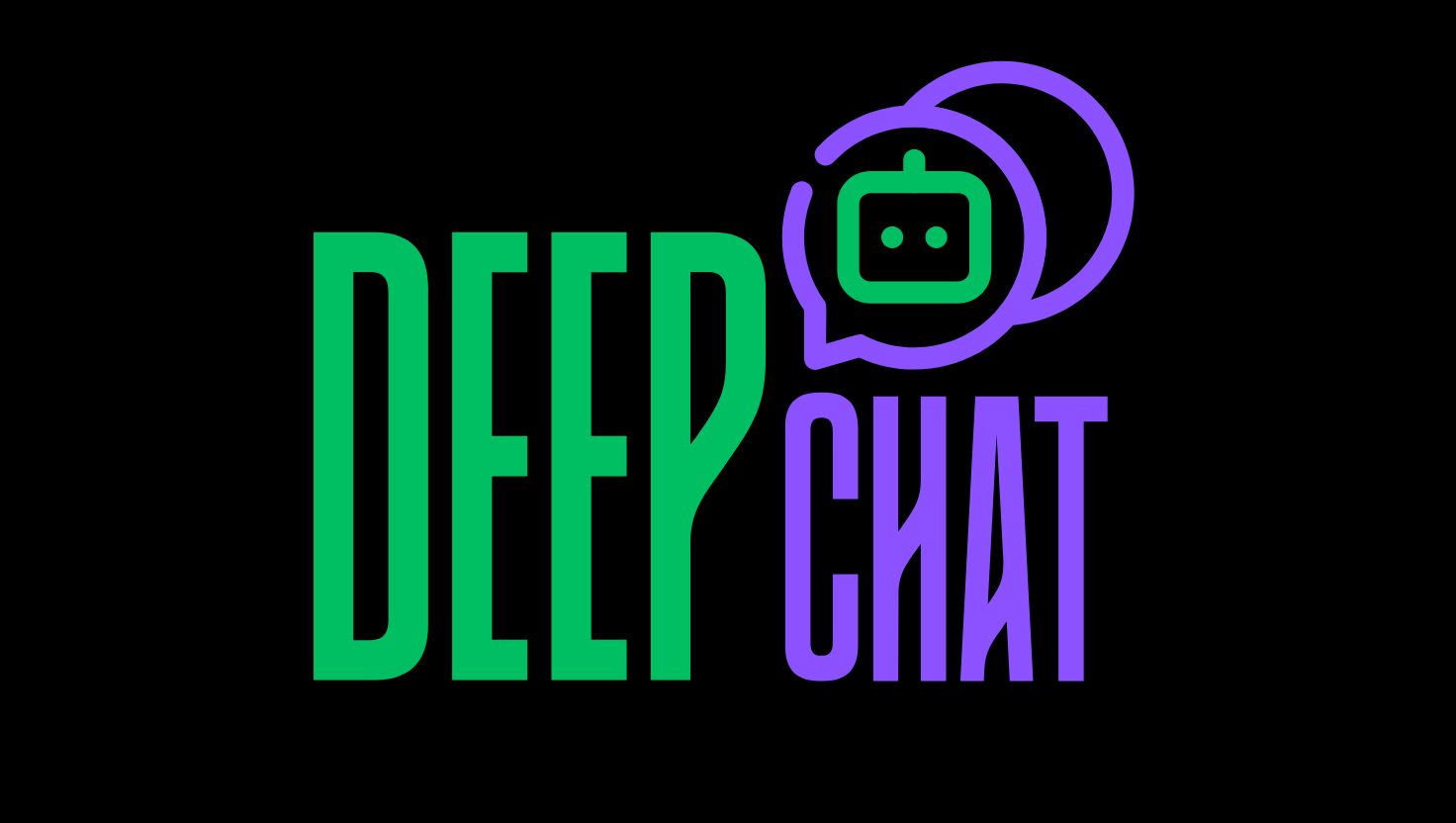DeepChat Logo